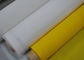 48 Thread Polyester Printing Mesh 77 Micron 80T สำหรับการพิมพ์ระบบอิเล็กทรอนิกส์