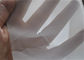 ผ้าโพลีเอสเตอร์โบลต์ความตึงเครียดสูง 180 ตาข่ายสีขาวใช้สำหรับการพิมพ์อิเล็กทรอนิกส์