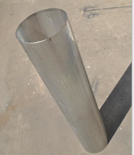Latest company news about ตลับกรองแบบพรุน 50 ชิ้น 304 ส่งไปยังสเปน