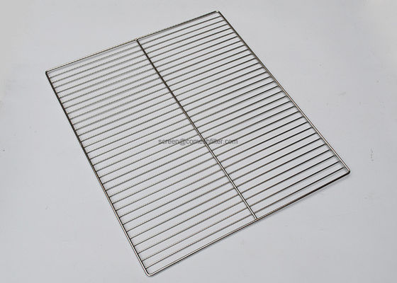 ราคาดี ถาดอบความเย็นสแตนเลสขัดเงา อุปกรณ์ทำขนมปัง กันสนิม ออนไลน์