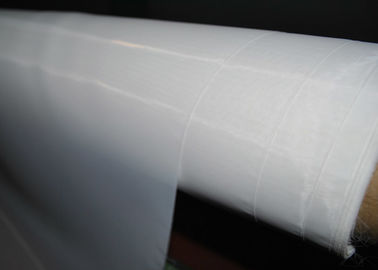 ราคาดี การทดสอบ NSF ผ้าตาข่ายโพลีเอสเตอร์ Monofilament สำหรับกรอง / กรองเลือด ออนไลน์