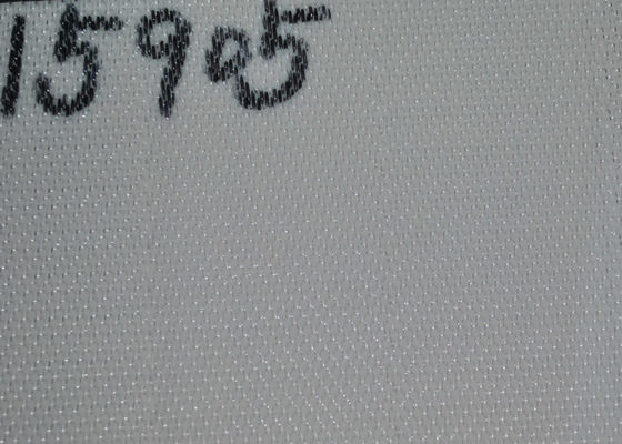 ราคาดี 15905 โพลีเอสเตอร์ตาข่ายเข็มขัดสำหรับตะกอน Dewatering 100% โพลีเอสเตอร์ Monofilament ออนไลน์