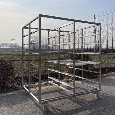 ราคาดี อุณหภูมิการทํางานสูง 30 ตู้ 304 สแตนเลส ออนไลน์