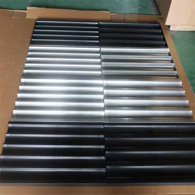 ราคาดี Aluminum Non Stick Waves Baguette French Bread Baking Tray Perforated Baguette Pan ออนไลน์