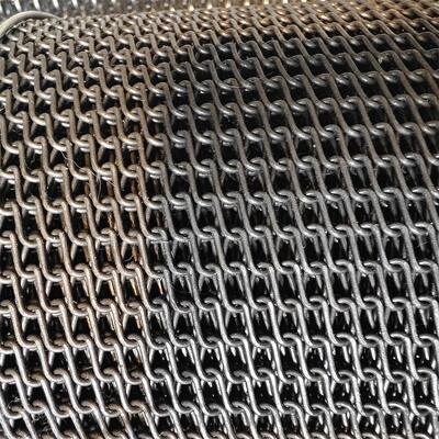 ราคาดี สายพานอบบิสกิตแบบแบนรีดสแตนเลสสตีลและเหล็กกล้าคาร์บอนสำหรับอุปกรณ์อบ ออนไลน์