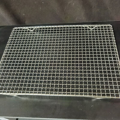 ราคาดี สินค้าคุณภาพสูง 304 สแตนเลส สาย Mesh baking biscuit trays ออนไลน์