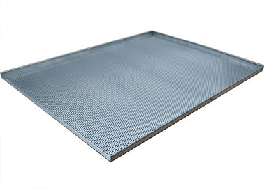ราคาดี อลูมิเนียมโลหะพรุนถาดอบสำหรับการอบหรือย่าง 600X800mm หรือกำหนดเอง ออนไลน์
