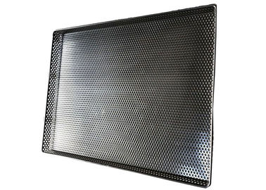 ราคาดี 600 * 400mm ลวดตาข่ายพรุนถาดอบขนมปังกระทะสำหรับรายการ sgs ของเตาอบจดทะเบียนของ ออนไลน์