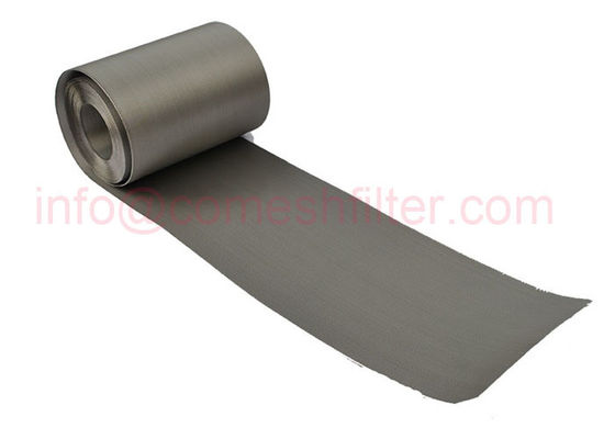 ราคาดี ตาข่ายลวดสแตนเลส 304 หรือ 201 สำหรับการรีไซเคิลพลาสติก, สูงสุด 400 มม ออนไลน์