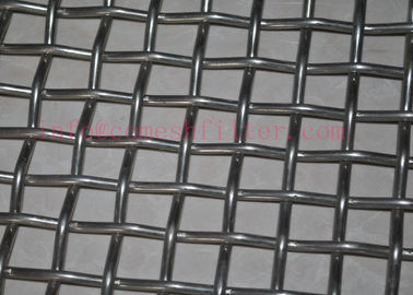 ราคาดี ตัวอย่าง 310 โรงกลั่นลวดตาข่ายสแตนเลส Crimped และแหล่งน้ำมัน ออนไลน์