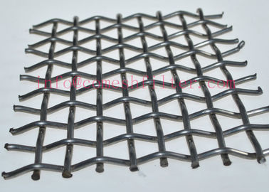 ราคาดี 304 Crimped ทอสแตนเลสลวดตาข่าย 2 ตาข่าย 11 มิลลิเมตรรูรับแสง ออนไลน์