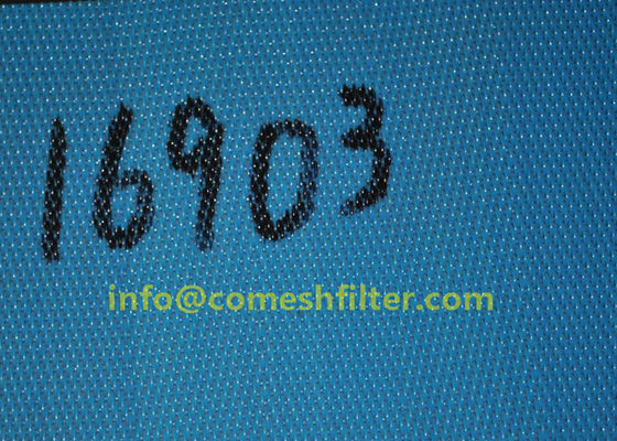 ราคาดี FDA Monofilament Sludge Dewatering Belt สำหรับตัวกรองสูญญากาศ ออนไลน์