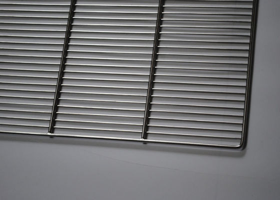 ราคาดี 18 X 12 นิ้วบ้าน 35 กก. ชั้นวางลวดสแตนเลส ออนไลน์