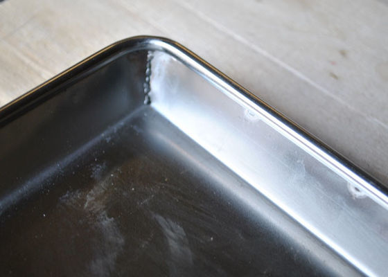 ราคาดี เหล็กกล้าคาร์บอนทำอาหารทะเลถาดลวดตาข่าย 0.8 มม ออนไลน์