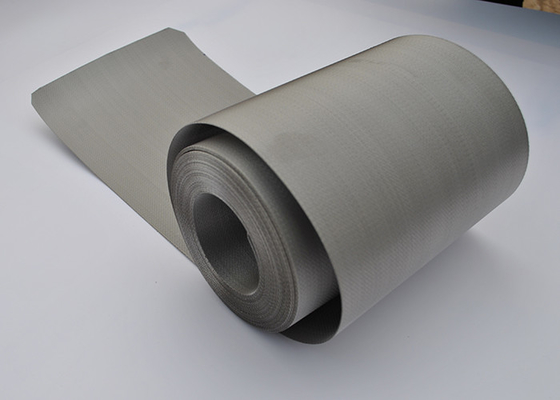 ราคาดี Aisi 304 สายพานกรองตาข่ายลวดตาข่ายสเตนเลสดัตช์สำหรับเครื่องอัดรีดพลาสติก ออนไลน์