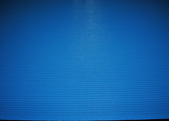 ราคาดี สายพานตาข่ายโพลีเอสเตอร์ผลิตความหนาแน่นสูงป้องกันไฟฟ้าสถิตสำหรับห้องอบ ออนไลน์