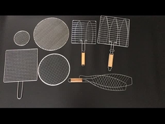 เครื่องแกรลเครือสาย