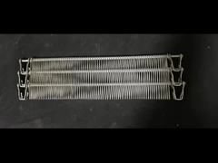 สายพานลำเลียงลวดตาข่าย