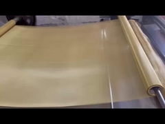 Faraday Cage Copper Wire Mesh Emf ป้องกันเมชทองแดง