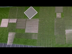 ประเภทต่าง ๆ ของสายพานขนส่งสแตนเลส