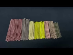 ผ้าม่านโค้ลประดับสีสัน