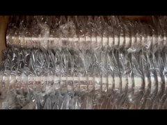 โลโก้ที่กําหนดเอง สแตนเลส 304 เครื่องกรองชา