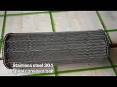 สายขนย้ายลวดลวดเหล็กไร้ขัด