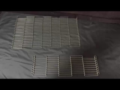 สายพานลำเลียงแบบ Flat Flex