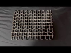 สายพานลำเลียงรังผึ้ง