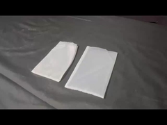 กระเป๋าผ้าไนลอน Mesh สําหรับกรอง