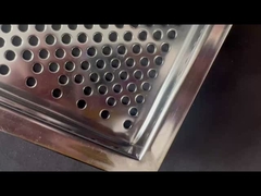 ถาดเจาะรู