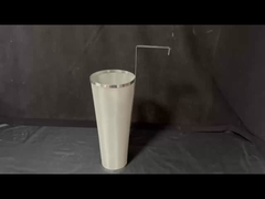 เครื่องกรองเครือสายสําหรับเบียร์