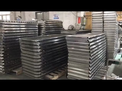 โรงงานรถตู้รถยนต์สแตนเลส