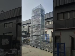 กระเป๋าสะพายสาย Mesh