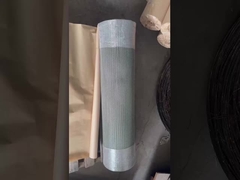 สายพานลวดตาข่าย