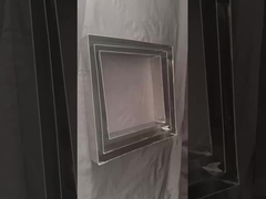 เครื่องตัดเค้กจากเหล็กไร้ขัด