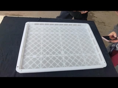 กระปุกอาหารปลาสติก PP