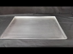 2mm กว้างช่องเหล็กไร้ขัด ขนแห้ง ตู้อาหารเย็น