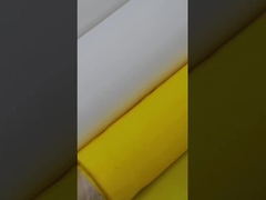 เครื่องพิมพ์เชือกผ้าไหมพอลิเอสเตอร์