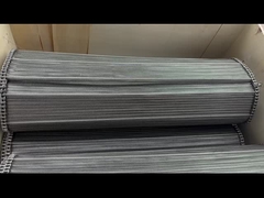 ช่องเล็ก สแตนเลส สไพร่ Mesh Belt