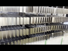 เครื่องทําขนม เครื่องตัดเค้ก มีด เครื่องตัดเค้กจากสแตนเลส