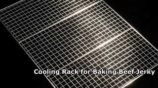 40*30 ขนาดใหญ่เกรดอาหารสแตนเลส Sus 304 ลวดตาข่ายเตาอบ Dehydrator ถาดแห้งเค้กขนมปัง Coo
