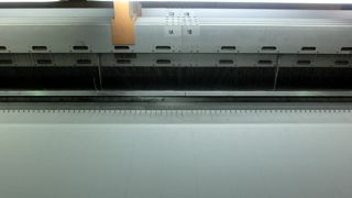 หน้าจอตาข่ายลวดขึ้นรูปโพลีเอสเตอร์