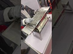 เตาย่างบาร์บีคิวกลางแจ้งแบบพับได้