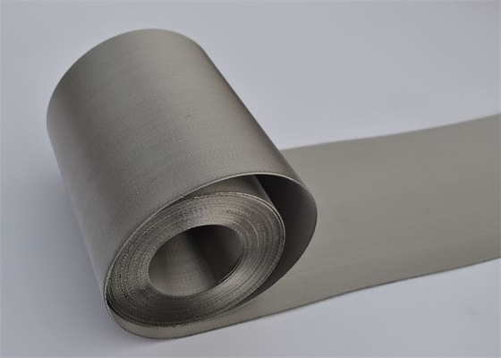 ราคาดี 10meters Reverse Dutch Woven Wire Mesh Filter Screen Extruder Filter Screen SS201 ออนไลน์