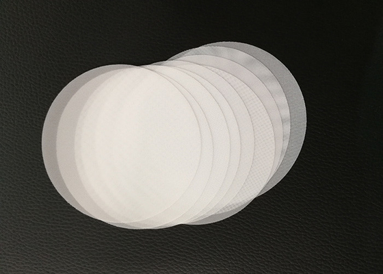 ราคาดี ขนาดที่กำหนดเอง 100% Nylon Filter Mesh Disc 5-2000um Round Square ออนไลน์