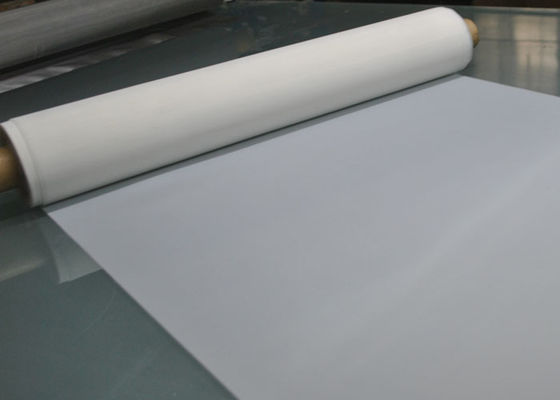 ผ้าสกรีนโพลีเอสเตอร์ 120T-31 สำหรับงานเซรามิก