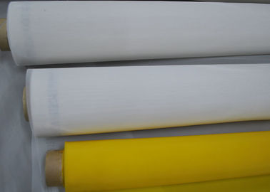 ราคาดี 165T โพลีเอสเตอร์ สกรีนพิมพ์ Mesh 31um สําหรับอิเล็กทรอนิกส์ ออนไลน์