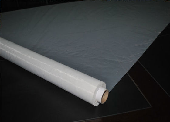 SSPET7 ตาข่ายพิมพ์หน้าจอด้วย 350Micron สำหรับเซรามิกส์