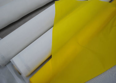 ราคาดี 87 นิ้ว 140T Silk Screen Printing ตาข่ายม้วน 40 ไมครอนสำหรับสิ่งทอ / เซรามิก ออนไลน์
